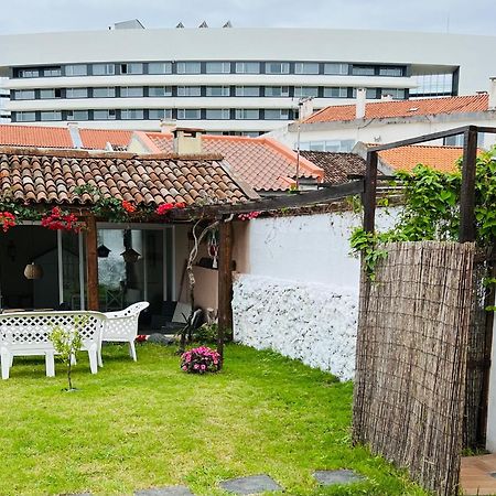 Casa Do Moinho Villa Ponta Delgada Exterior foto