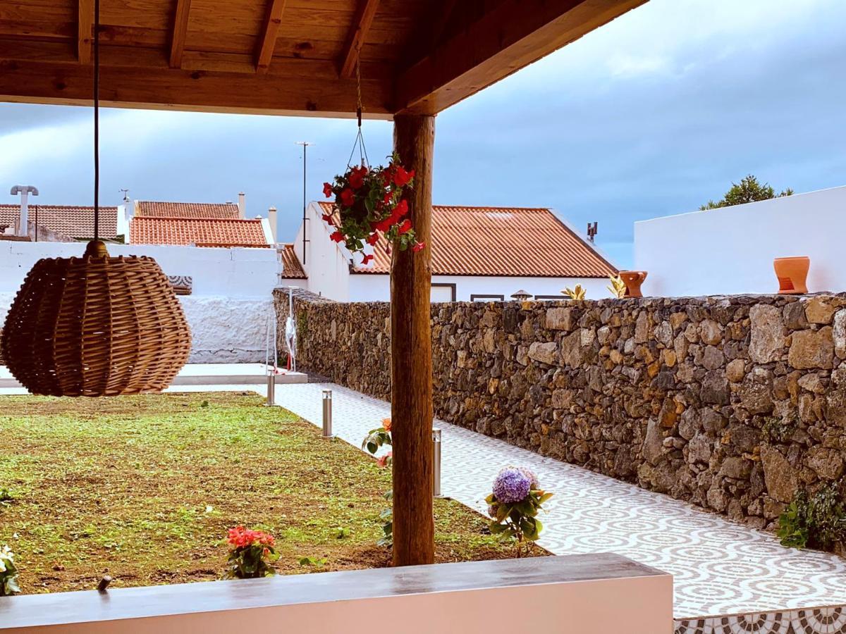 Casa Do Moinho Villa Ponta Delgada Exterior foto