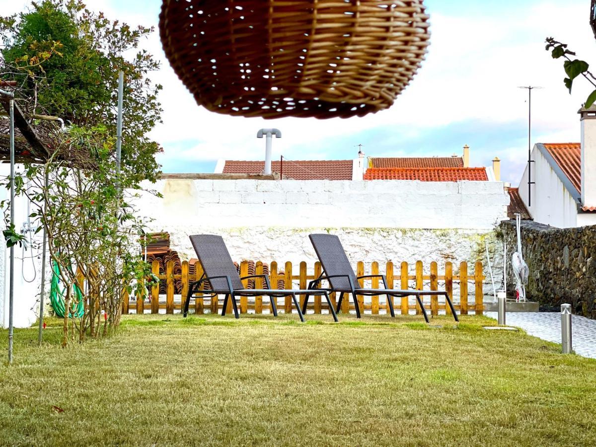 Casa Do Moinho Villa Ponta Delgada Exterior foto