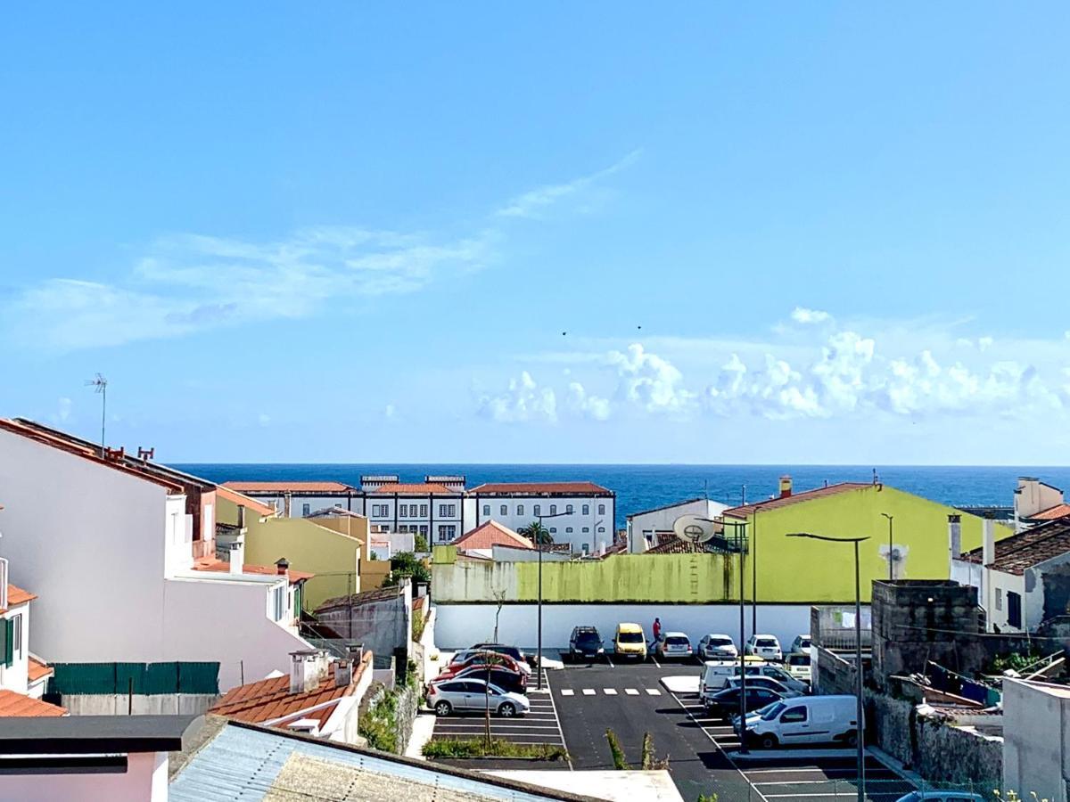 Casa Do Moinho Villa Ponta Delgada Exterior foto